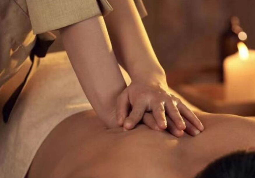 武汉江夏Teyou会馆养生馆介绍