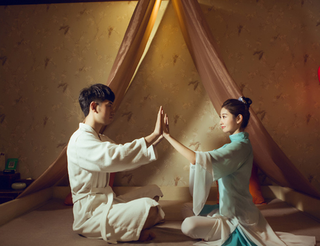 武汉江夏水疗与创造力：当大脑在漂浮中重启